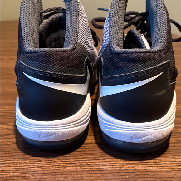 Nike airmax stutter step 2 basketball shoes size 9.5 - Picture 6 of 9